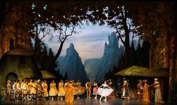 La compagnia della Scala debutta in Kuwait con 'Giselle'